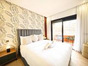 Oasis Gueliz - Piscine & parking privé