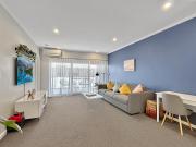 Peaceful 1-Bed Unit in Leafy Yokine