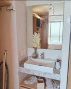 hermoso loft con alberca