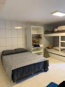 Descanso na Praia de Boiçucanga - Ar Condi - Churrasqueira - Pet Friendly