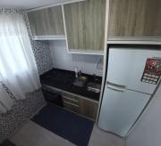 Apto Aconchegante na cidade de Palhoça