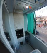 Apto Aconchegante na cidade de Palhoça