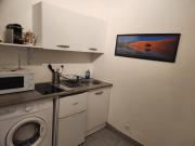 Appartement petit proche metro Alesia