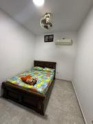 Aparta Hotel Palacios