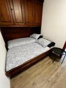 da Robi appartamento fronte piste