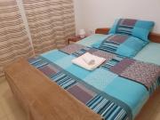 Apartment Como Sukosan , 30m vom Meer Apartment Como Sukosan , 30m vom Meer