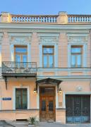 Arts Hotel by Square