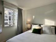 Apt Rue dARIANE - CHESSY - Disneyland PARIS - Parking Privé