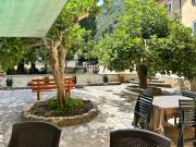 Residence il giardino sul fiume Nera