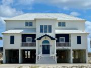 Crews Quarters by GSVR - Beachfront Home with Expanded Pool & Porch - FREE Activities and Golf