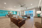 Beach Therapy by GSVR - Beachfront Home with Pool - FREE Activities and Golf