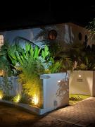 Coconut Tribe Stunning Luxury 3BR Villa