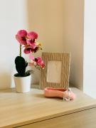 Two-room apartment 8 minutes from the subway