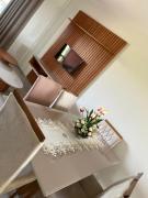 Condomínio Villa das águas