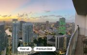 MVR Balcony Bliss in Miami