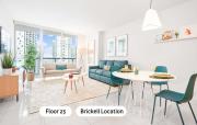 MVR - Luxury & Location at Icon Brickell