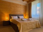 New Gudauri La Suites