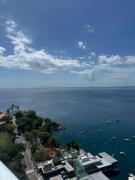 Luxuoso Ap no ed Yacht Privilegie