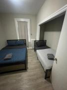 DOWNTOWN STAY-Free Wifi&Self Checkin