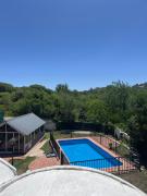 Departamento en Villa Carlos paz