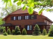 Holiday home Naturana type-C Holiday home Naturana type-C