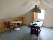 Holiday home in Heeg with swimming pool