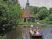 Top Broek op Langedijk