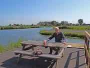 Top Broek op Langedijk