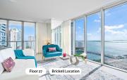 MVR Resort Living in Brickell Tower
