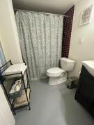 Charming & Spacious Apt in Historic Rowhouse