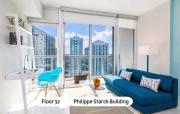 MVR - Stylish Escape in Icon Brickell