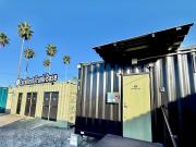 Excellent Trunk Base Miyazaki