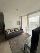 Hermoso departamento