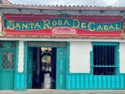 Top Santa Rosa de Cabal