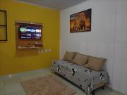 Recanto do Sol e Mar