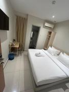 Top Petaling Jaya