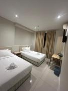 Top Petaling Jaya