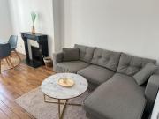 Cozy home - Butte aux Cailles