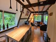 Relaxing Ardennes Getaway in Durbuy