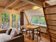 Lovely Private Chalet near Durbuy