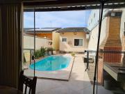 Casa para relaxar em Itaipuaçu