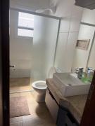 Aluguel de temporada 900m do mar