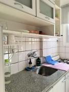 Departamento de 1 ambiente a la calle en Mar del Plata