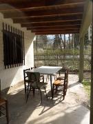 Cabaña Los Amigos