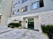 Apartamento confortável a 100 metros da praia de Balneário