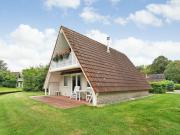 Holiday apartment with 3 bedrooms