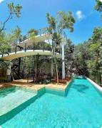 Casa Xaman in Tulum - TH 5