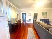 Heart of LA Koreatown bungalow 1bd 1bath