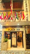 Hospedaje plaza inn