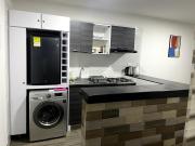 Apartaestudio cómodo, privado y con ubicación top